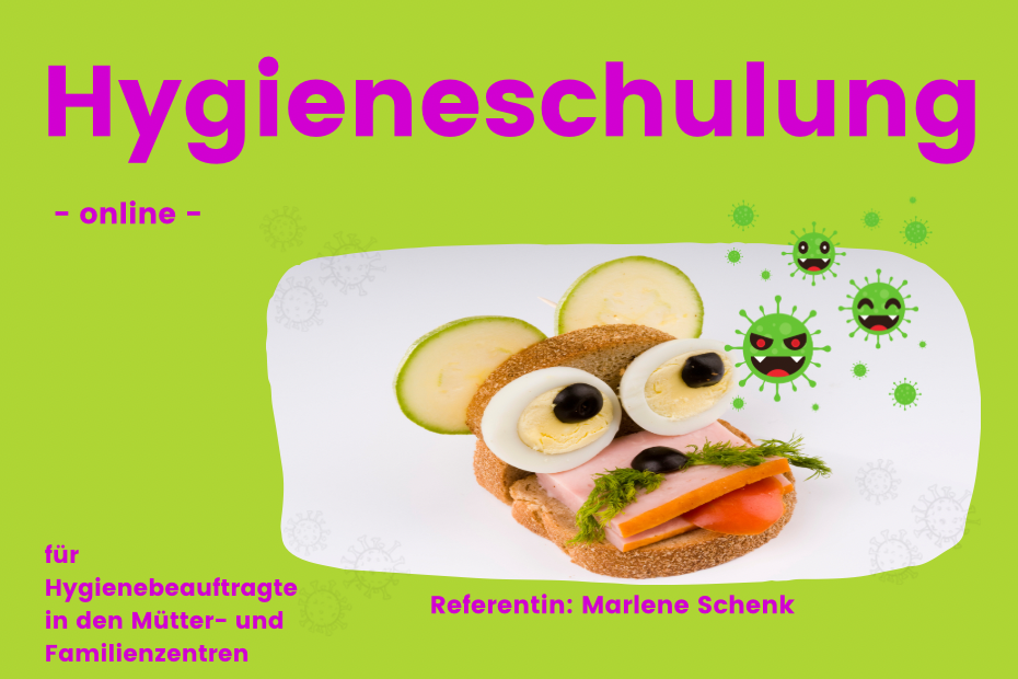 Hygieneschulung