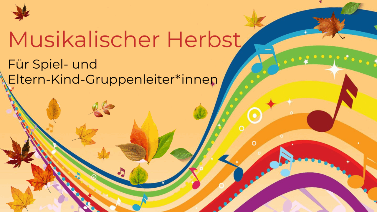 Musikalischer Herbst