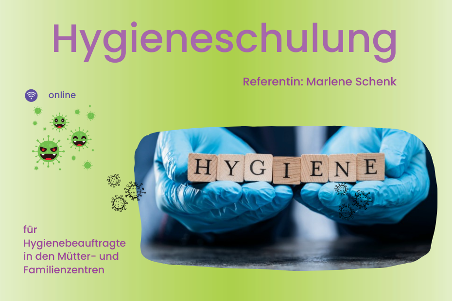 Hygieneschulung
